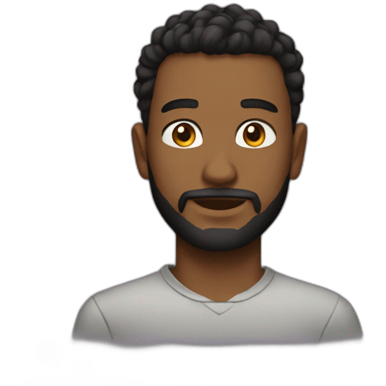 Hakim emoji