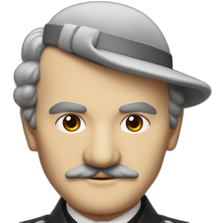 atatürk close up emoji