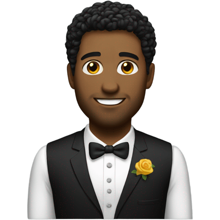 Bachelor emoji