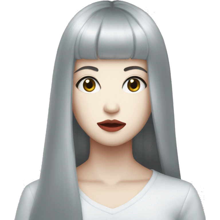 tomie emoji