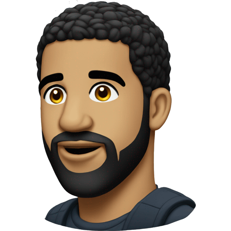 drake emoji