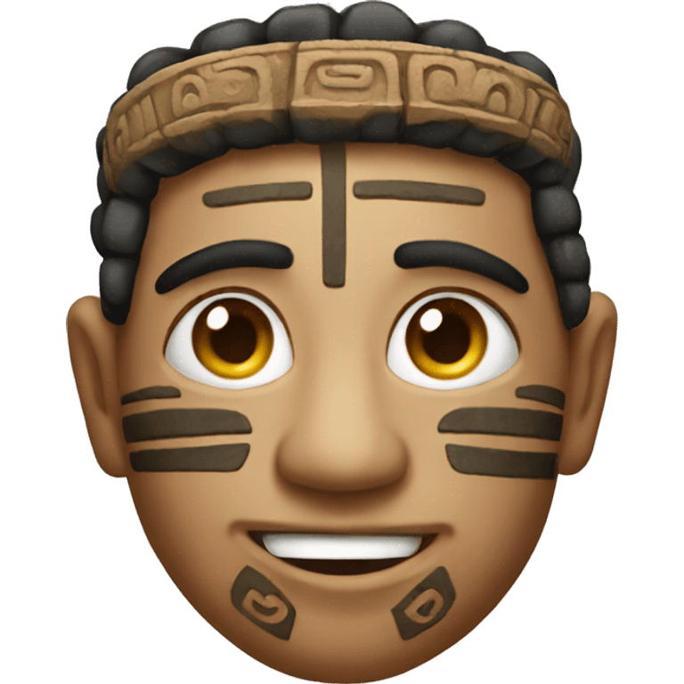 mayan emoji