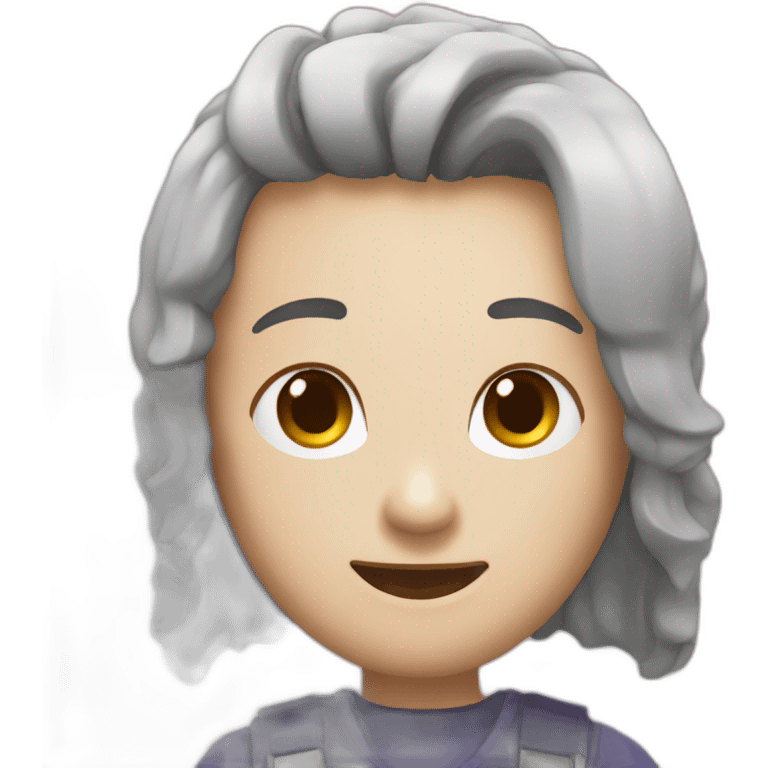 Sigma  emoji