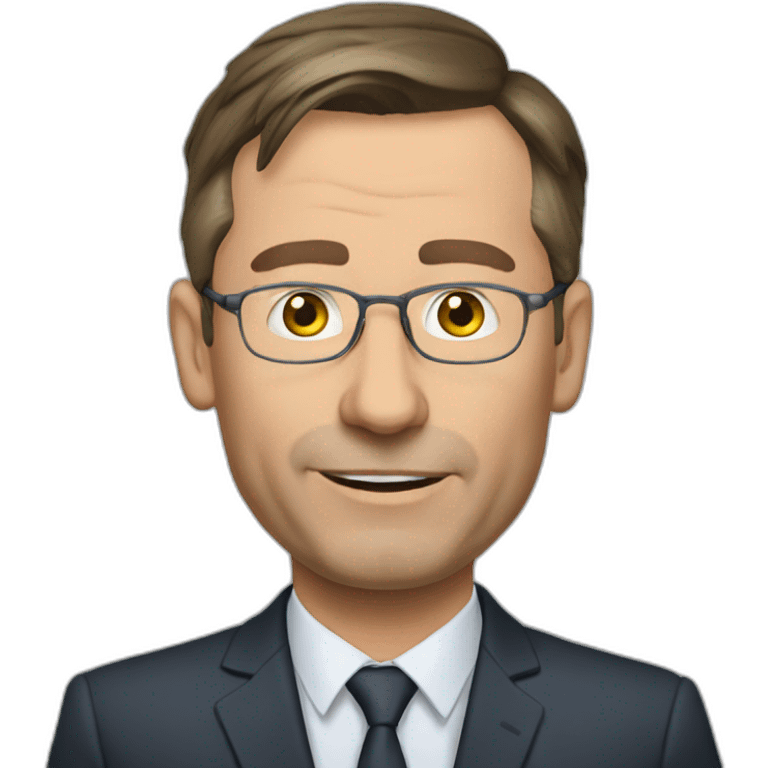 vucic emoji