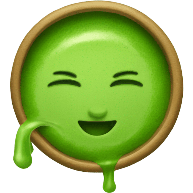 Matcha  emoji