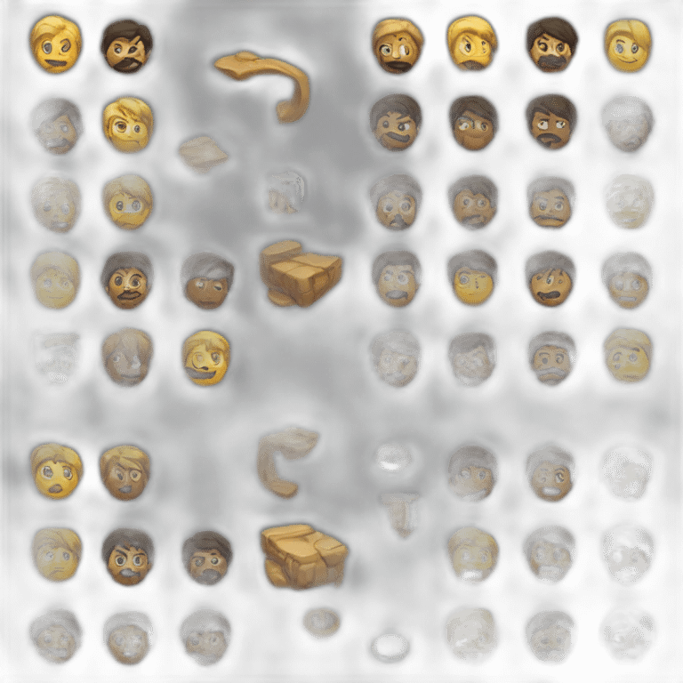 video game emoji