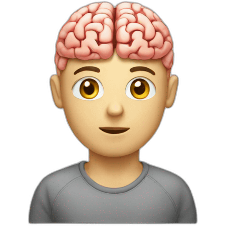 ai-brain emoji