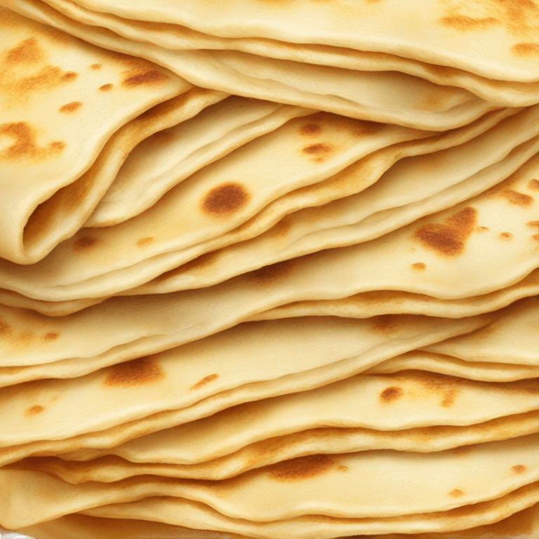 russian crêpes emoji