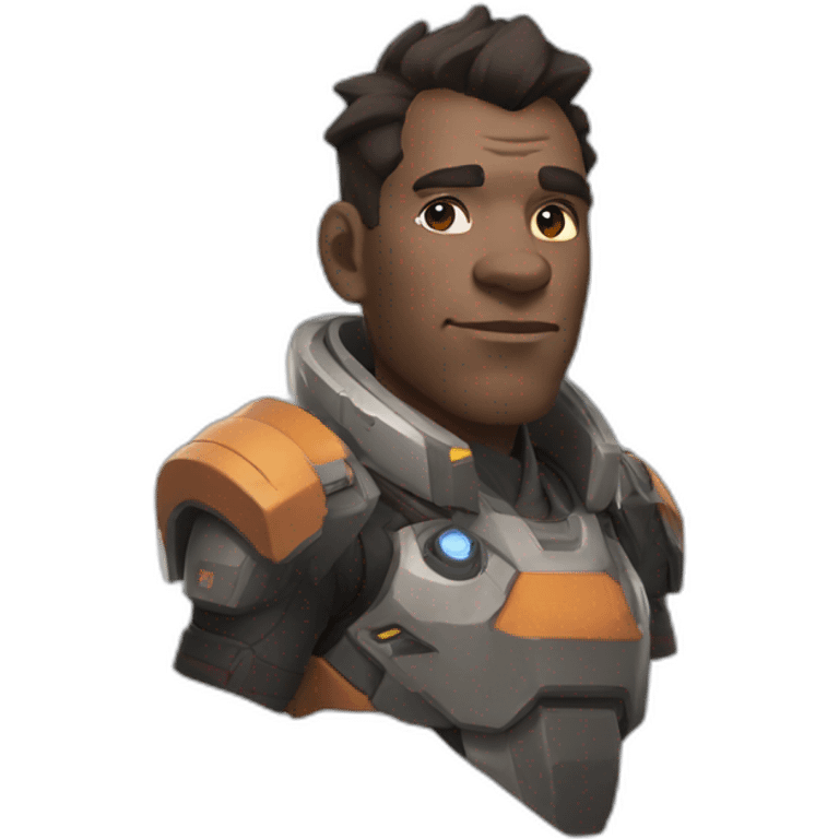 overwatch winston emoji