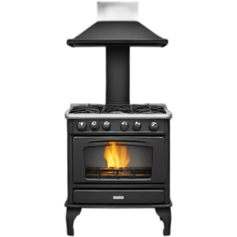 Primus stove emoji