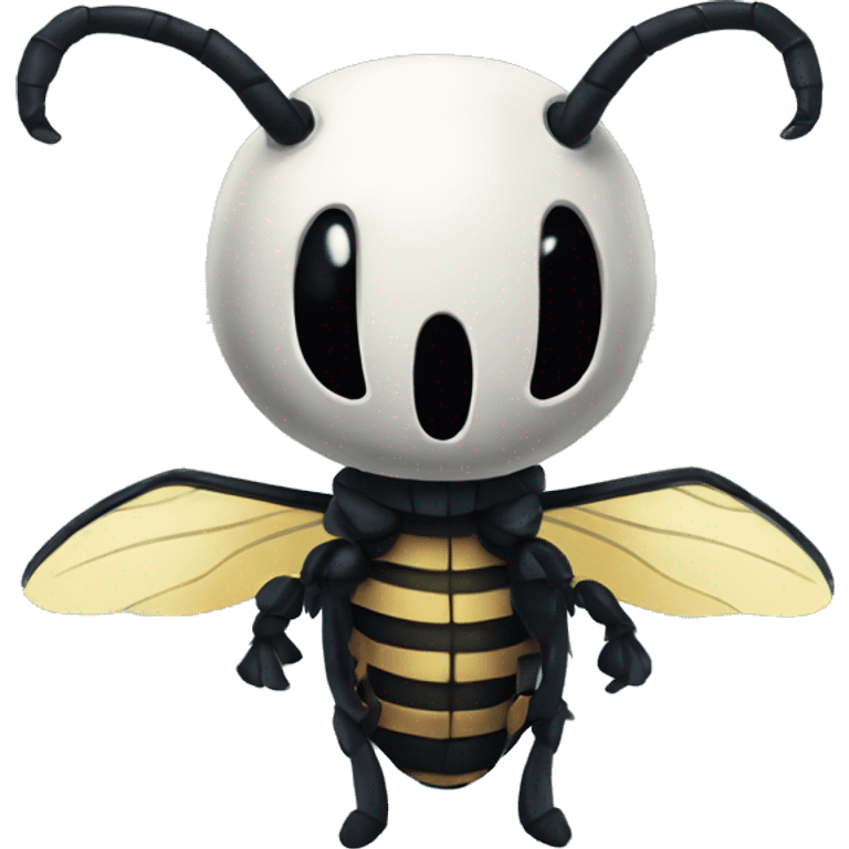 hornet_hollow_knight emoji