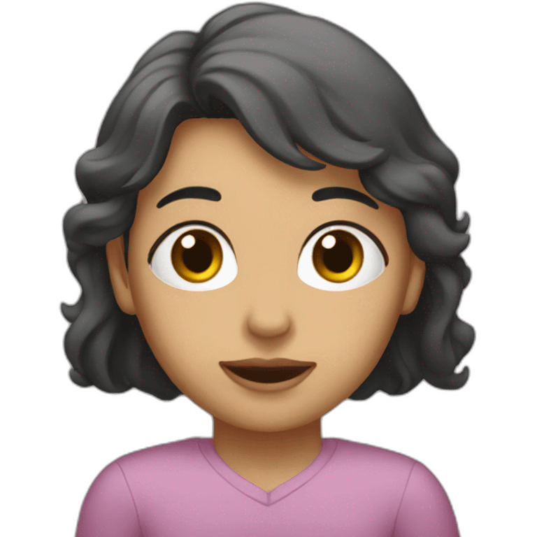 Cayetana emoji