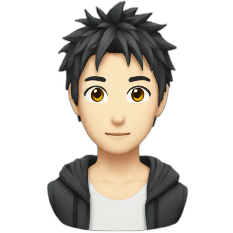 Makoto emoji