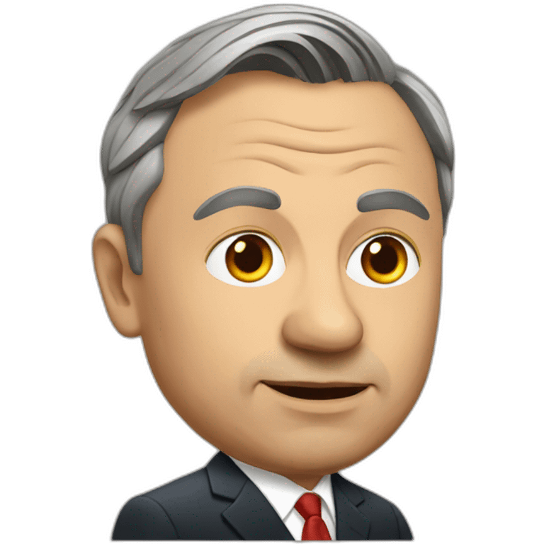 Viktor Orban emoji