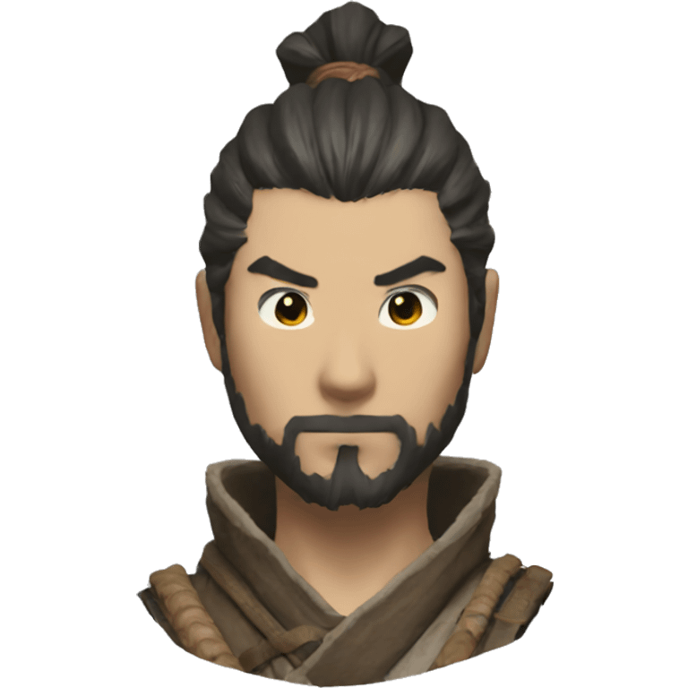 sekiro emoji