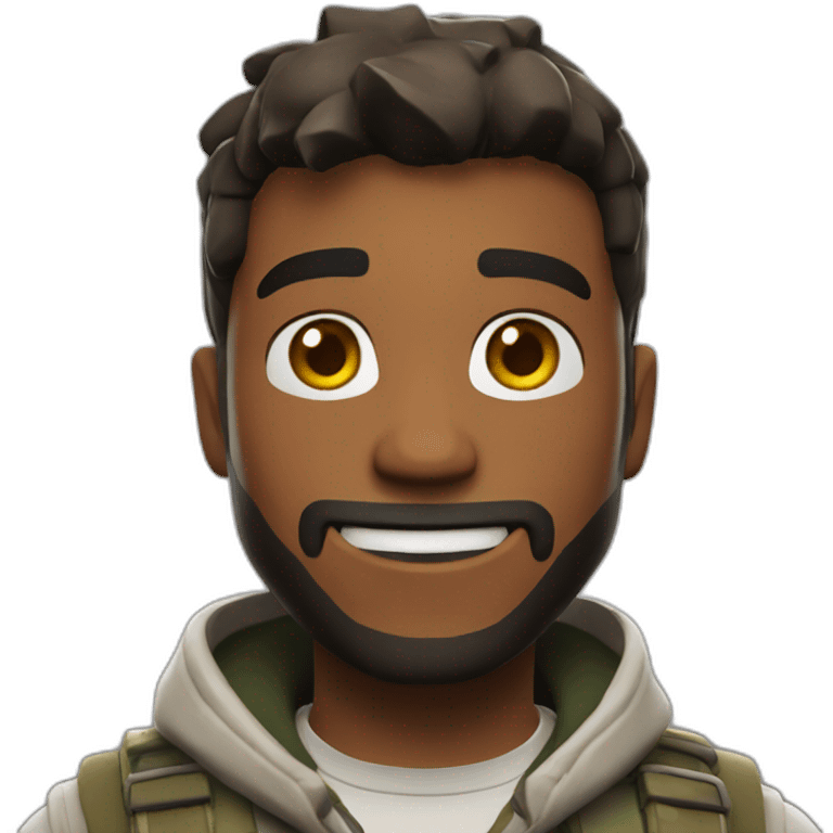 fortnite emoji