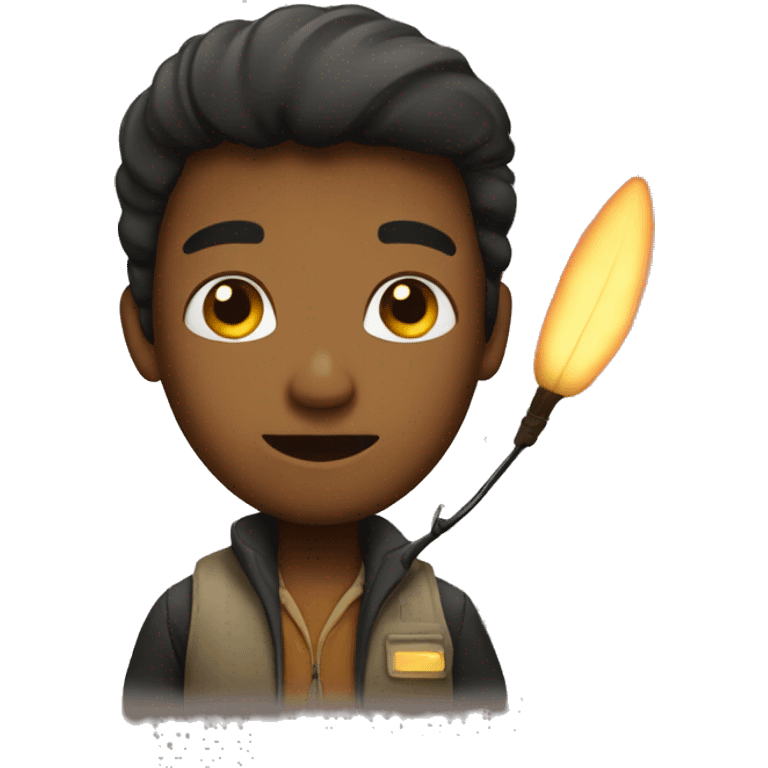 Firefly emoji