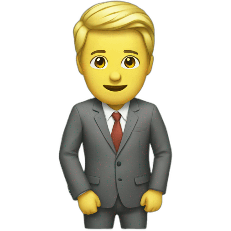 economic emoji