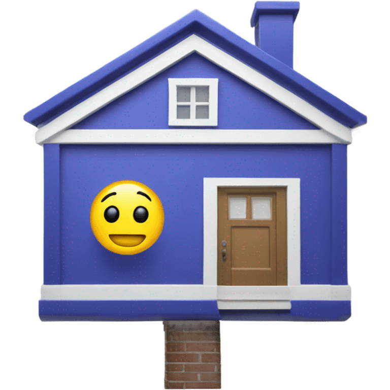 real estate under contract sign  emoji