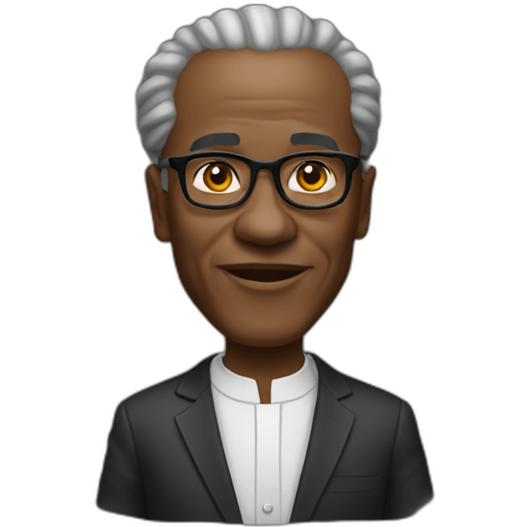 Buhari emoji