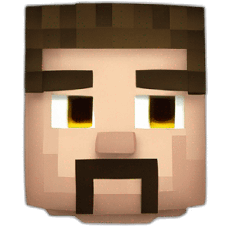 minecraft-adolf emoji