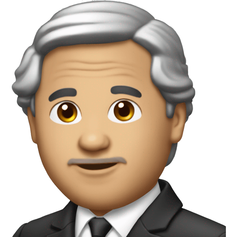 Roi mohamed XI emoji