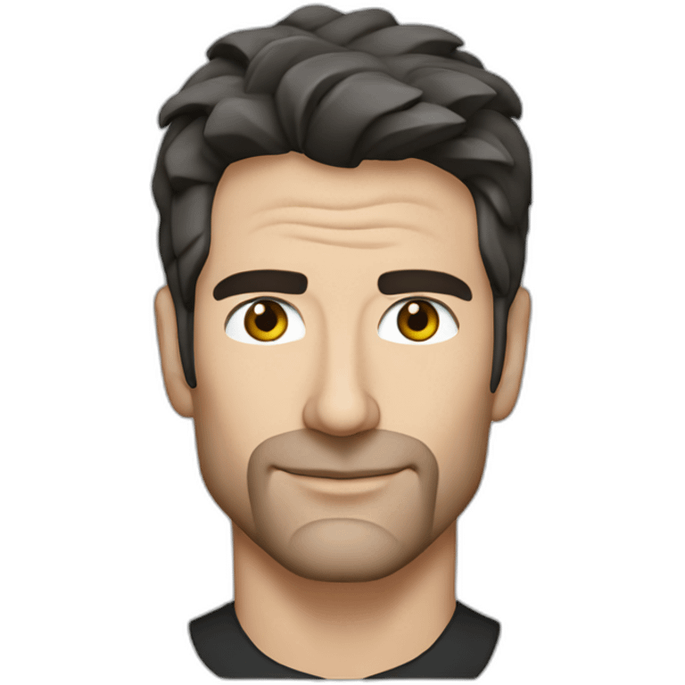 Dylan mcdermott emoji