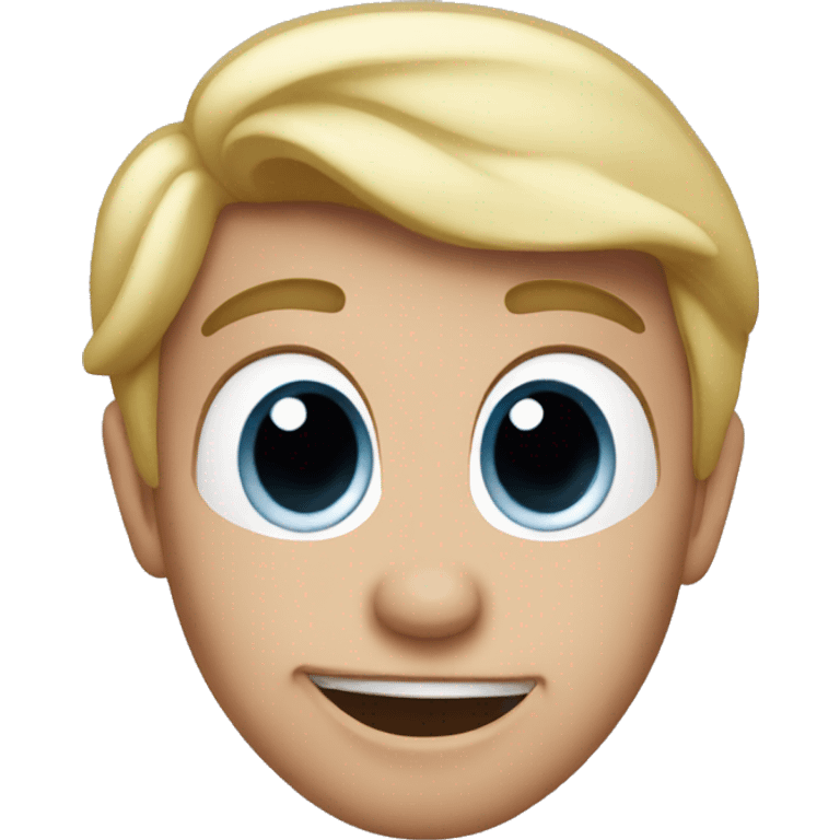 Disney emoji