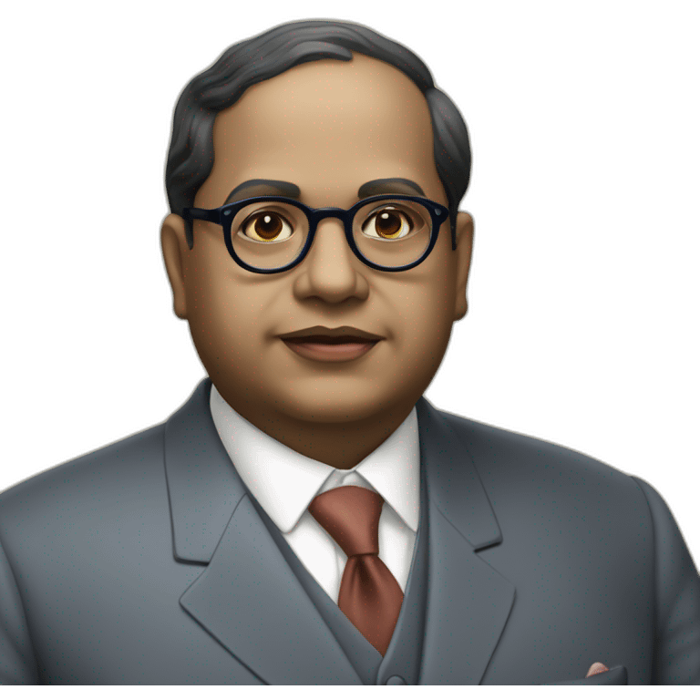 Br ambedkar emoji