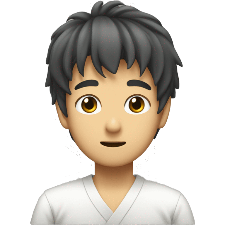 isagi yoichi emoji