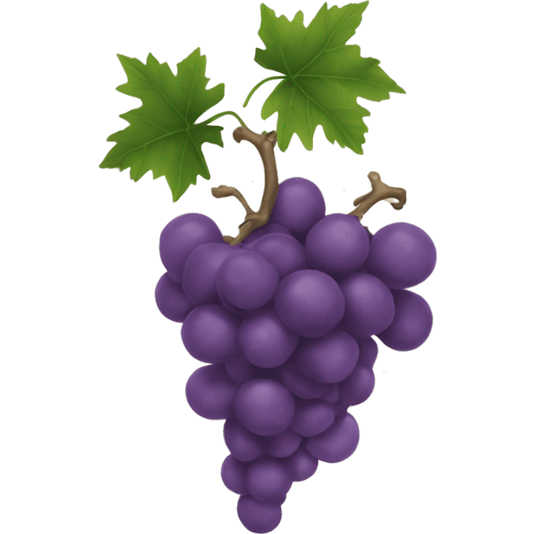 grapevine emoji