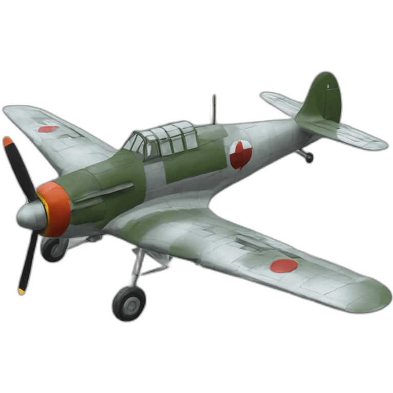 Ki-200 emoji