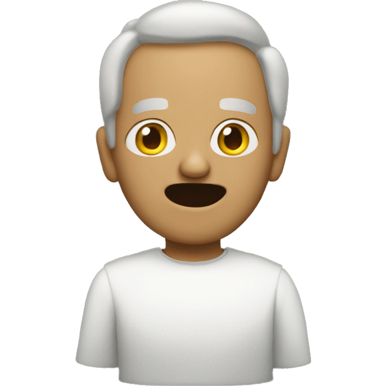 groan emoji