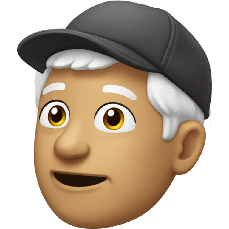 papy emoji