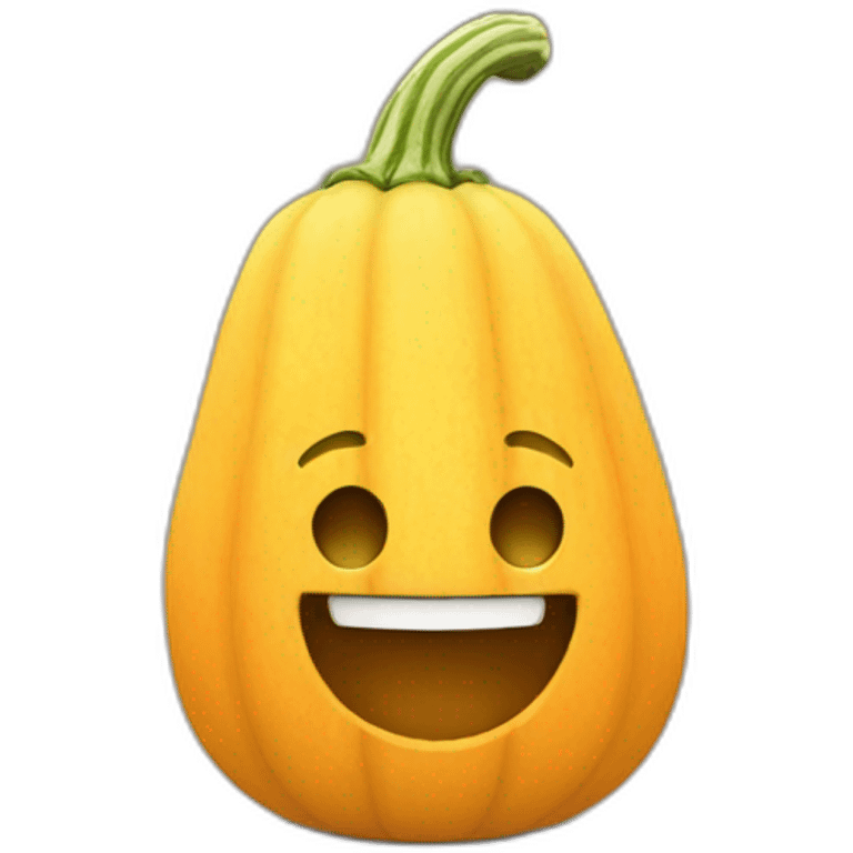 squash emoji