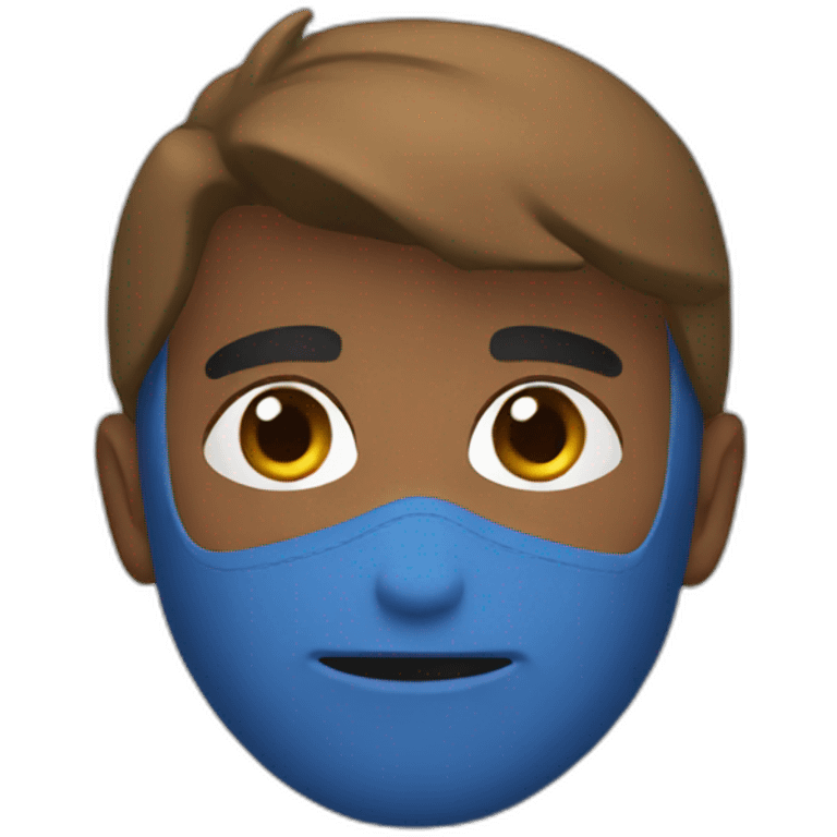 Vah emoji