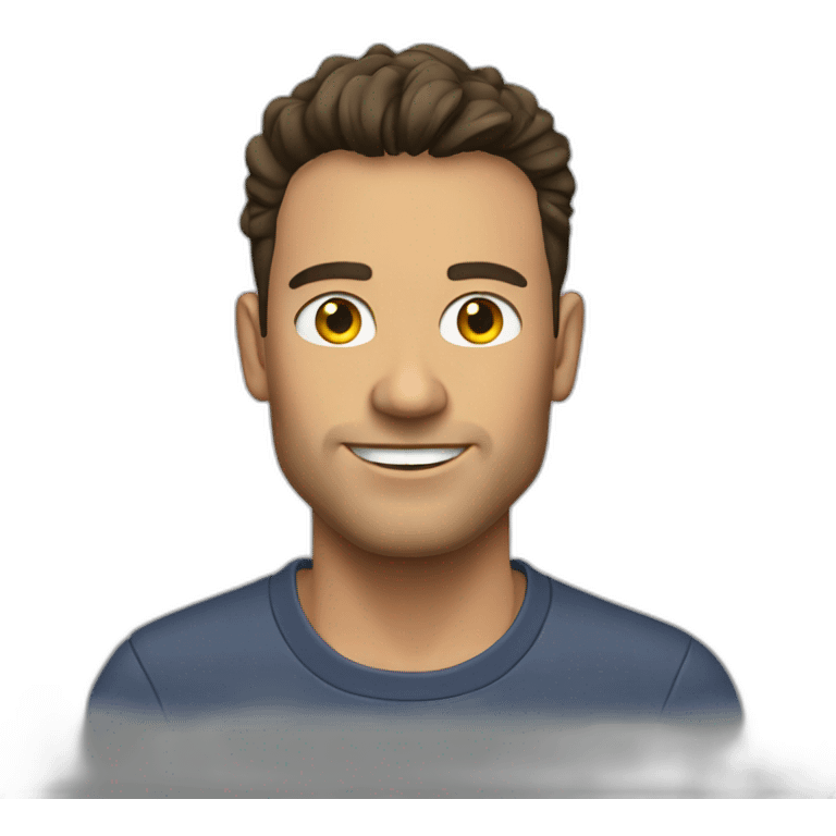 Mikel meyers emoji