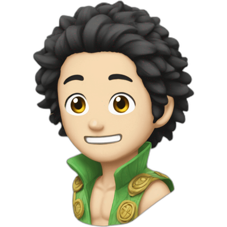 Boa Hancock one piece emoji