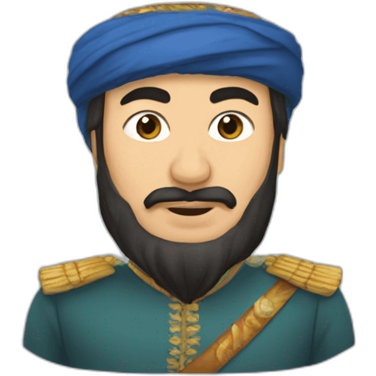 Uzbek tuychiyev emoji