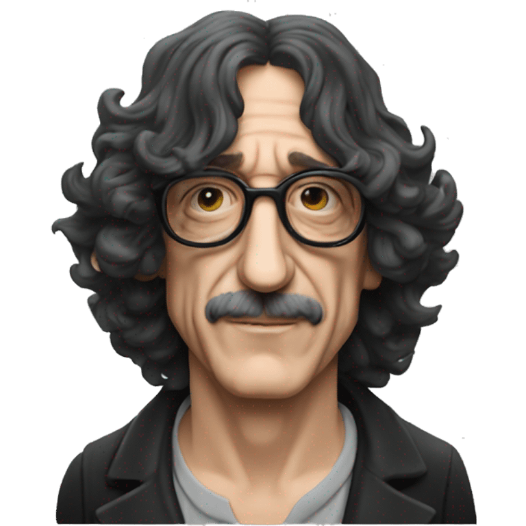 Charly garcia emoji