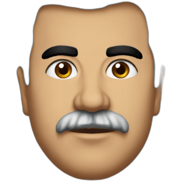 Abdullah Öcalan emoji