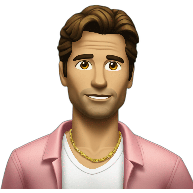 Tommy Vercetti emoji