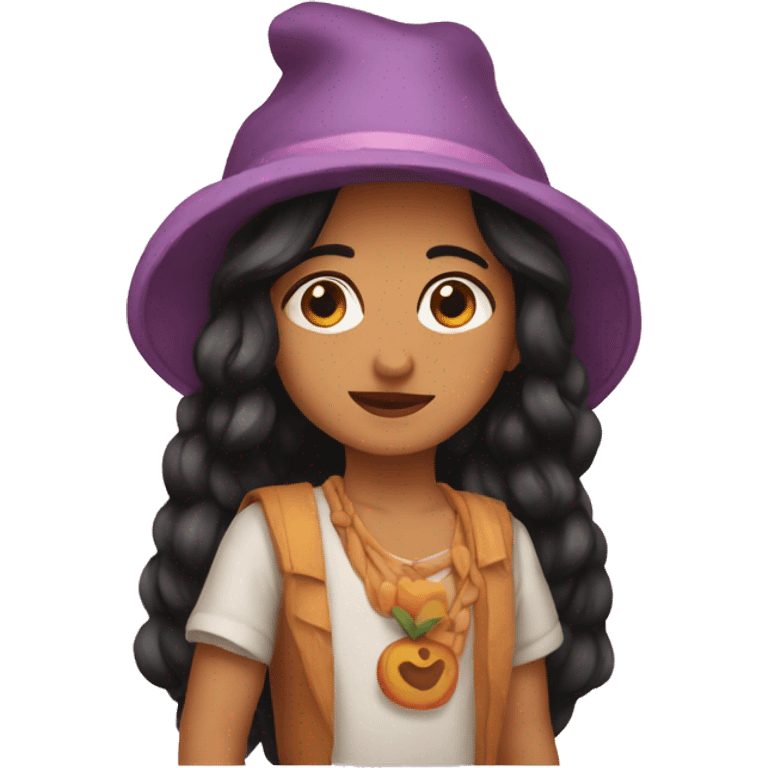 encanto emoji