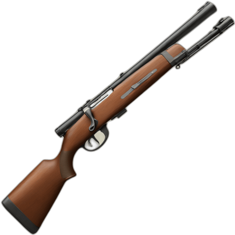 Winchester 1200 emoji