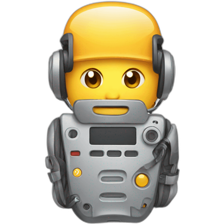 tech tools emoji