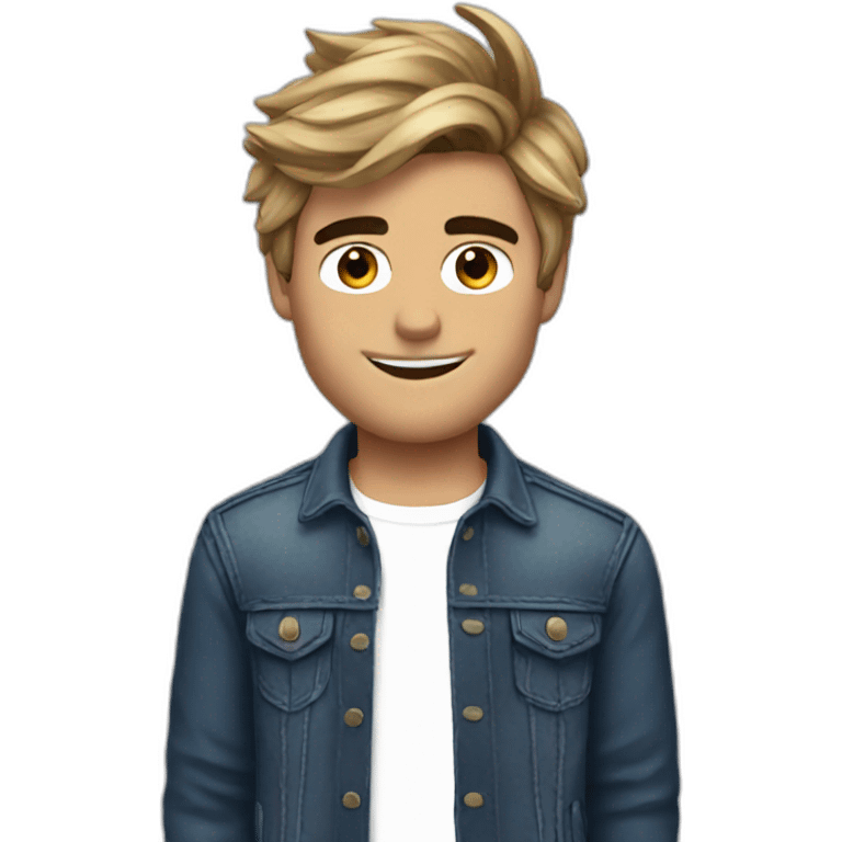 zac efron emoji