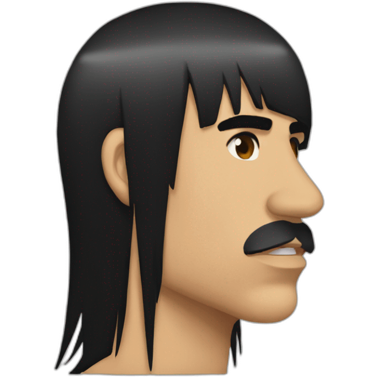 Anthony Kiedis emoji