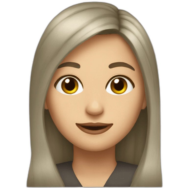 Joni viale emoji