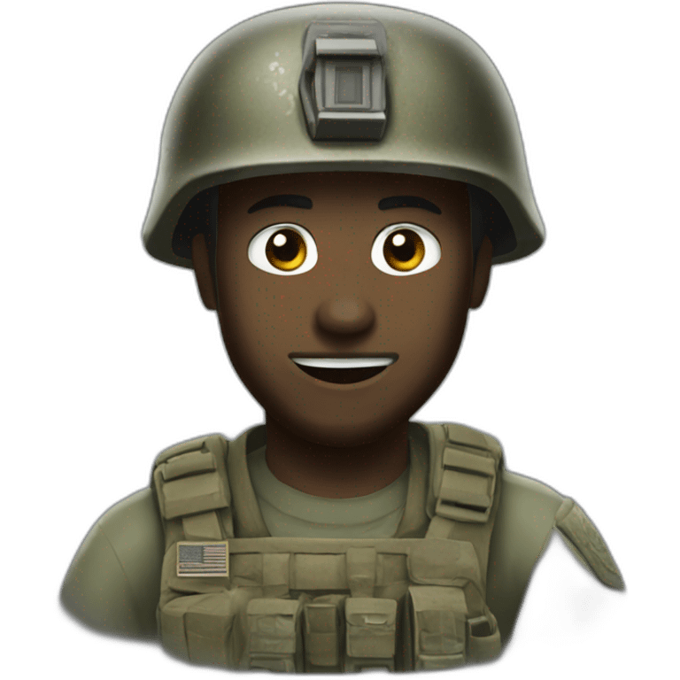 Call of duty emoji