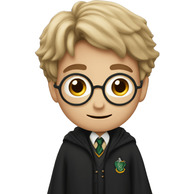 Harry Potter emoji